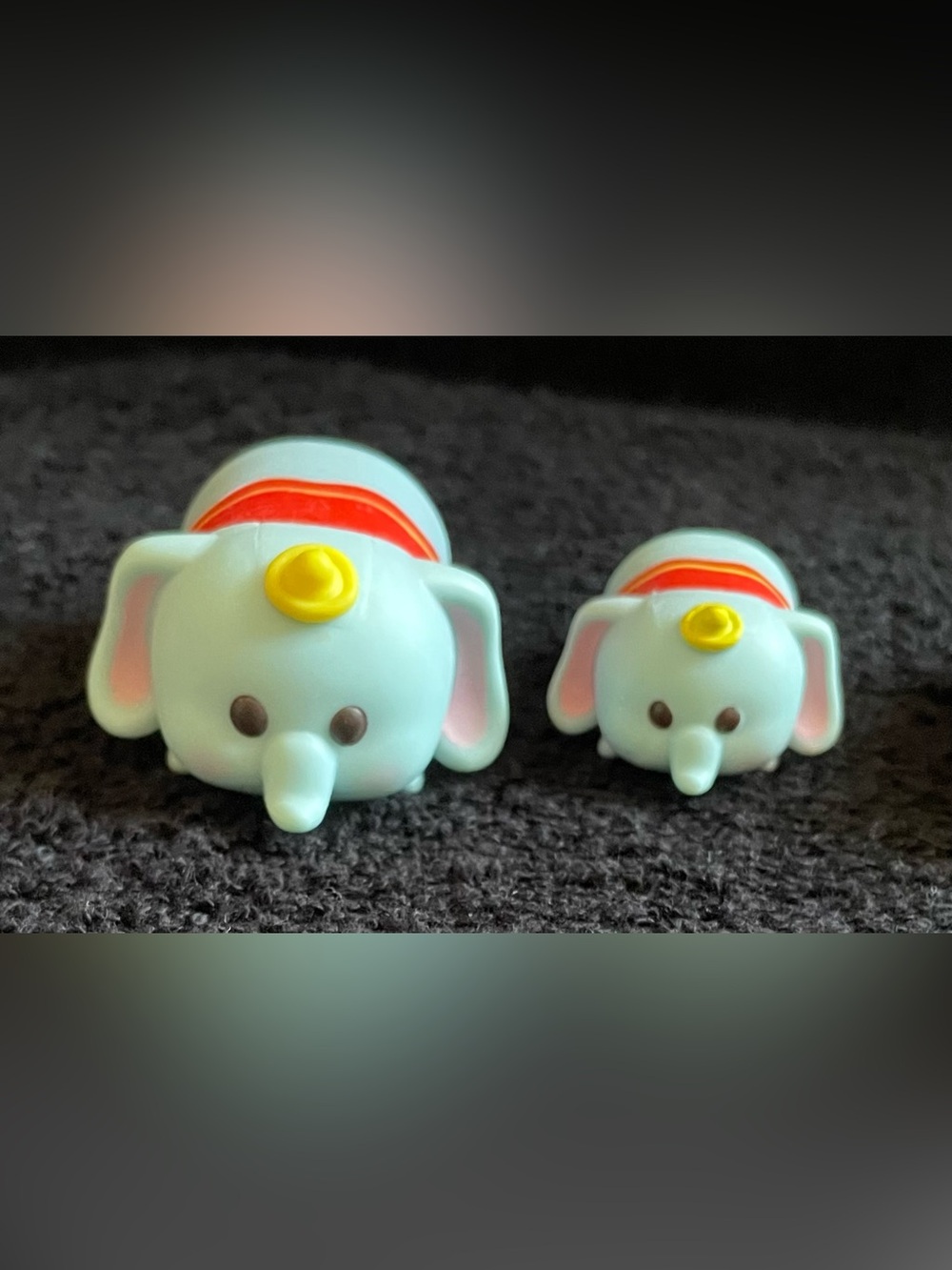 8 Disney Tsum Tsum Assorted Characters - Picture 3 of 14